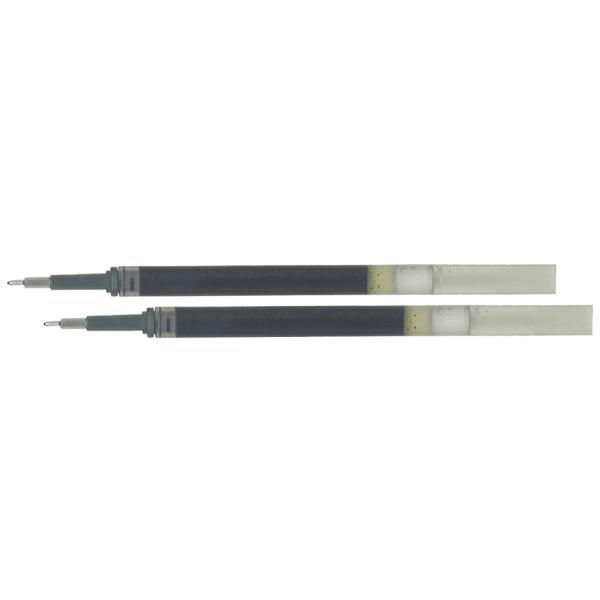 Pentel Lrn5 Gelschreiberminen Rot 0,25 Mm 12 St. LRN5-BX (0072512167250)