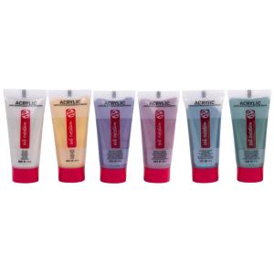 ROYAL TALENS Acrylfarbe Art Creation, Spenderbox Metallic Royal Talens 9021891M (8712079517991)