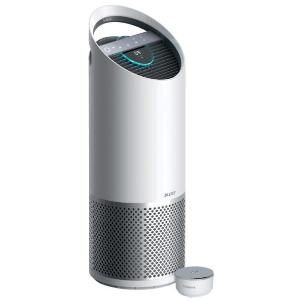 Luftreiniger TrueSens Z-3500H SMART, weiß/ silber LEITZ 2415139 (5028252620482)