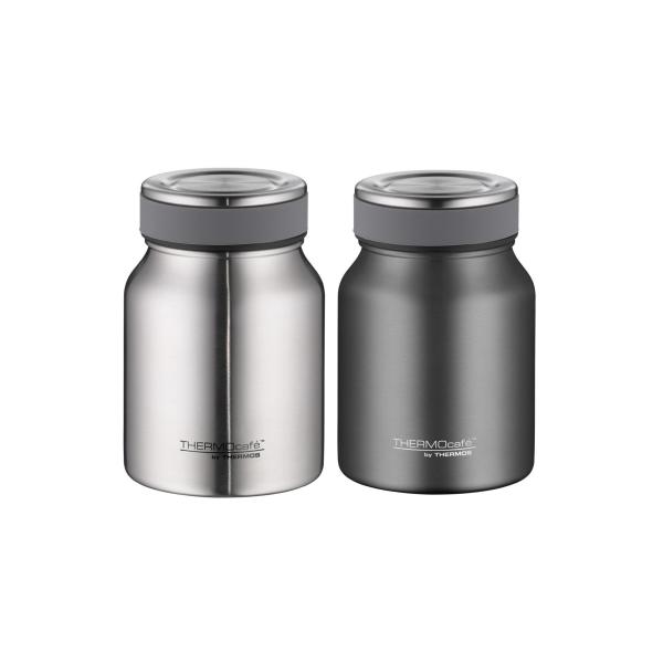 Isolier-Speisegefäß TC, 0, 5 Liter, blau THERMOS 4077.259.050 (5010576959348)