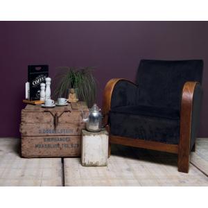 Tischaufsteller TABLE CADDY, mit Kreidetafel Securit CAD-TE (8719075283097)
