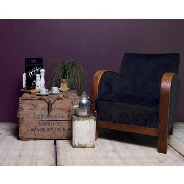 Tischaufsteller TABLE CADDY, mit Kreidetafel Securit CAD-TE (8719075283097)