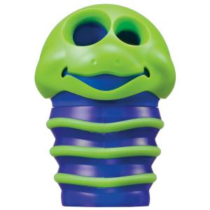 Doppel-Spitzdose Croc Croc, farbig sortiert Maped 501700 (3154145017007)