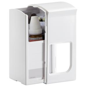 Medikamentendosierer 'medi Timer', Basis-Modul, weiß HAN 7300-12 (4012473730007)