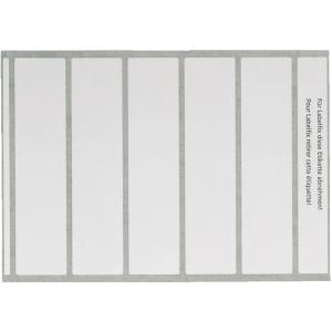 Beschriftungsetiketten OrgacolorPlus für Inkjet/ Laser LEITZ 6652-00-01 (4002432354306)