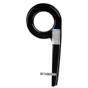 Fahrrad-Kettenschutz, 1-fach Kettenblatt FISCHER 85947 (4008153859472)
