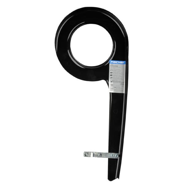 Fahrrad-Kettenschutz, 1-fach Kettenblatt FISCHER 85947 (4008153859472)