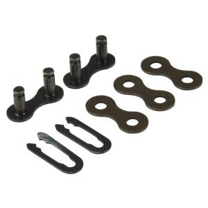 Fahrradketten-Verschlussglieder, 1/ 2 x 1/ 8 FISCHER 85242 (4008153852428)