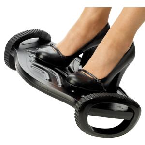 Fußwippe Standard Smart Suites, schwarz Fellowes 8023901 (0043859569700)