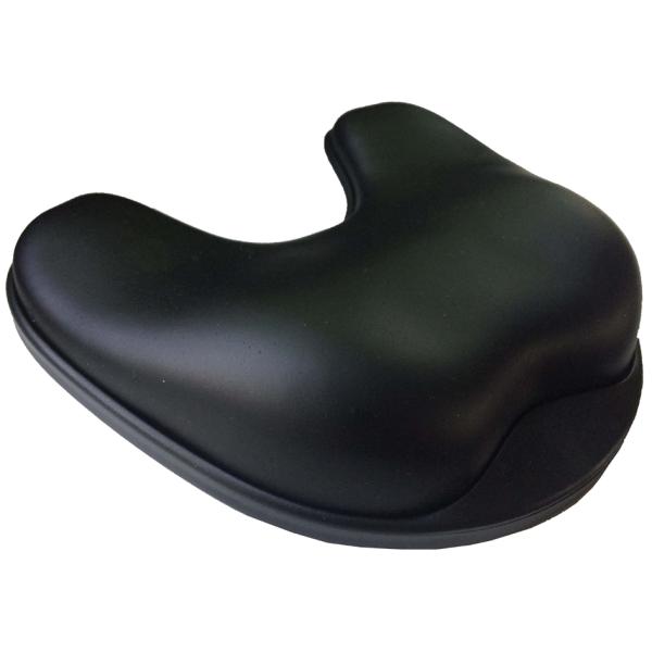 ergonomische Handgelenkstütze ROLLING, schwarz UNiLUX 400110158 (3595560028061)
