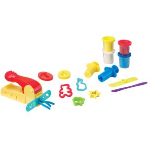 Creativ Spielknete-Set mit Knetwerkpresse & Zubehör Maped 907215 (3154149072156)