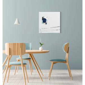 Glas-Magnettafel Artverum Design Little Birds sigel GL274 (4004360792595)
