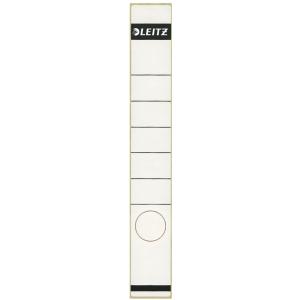 Ordnerrücken-Etikett, 39 x 285 mm, lang, schmal, blau LEITZ 1648-00-35 (4002432302659)