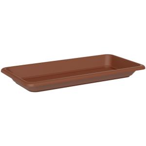Pflanztrog 'Tikal', Breite: 1.000 mm, anthrazit tera 33165100005 (8051560242692)