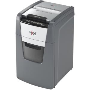 REXEL Aktenvernichter Optimum AutoFeed+ 130X, 4 x 28 mm Rexel 2020130XEU (5028252616874)