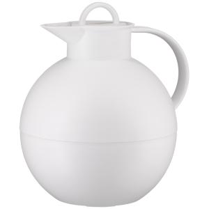 Isolierkanne KUGEL, 0, 94 Liter, schwarz alfi 0115.020.094 (4002458068126)