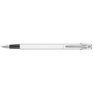 Füllhalter 849 CLASSIC LINE, rot CARAN D'ACHE 840.570 (7630002340038)