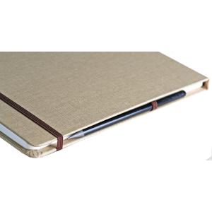 Skizzenheft Goldline Travel, 200 x 200 mm Clairefontaine 96109C (3329680961096)