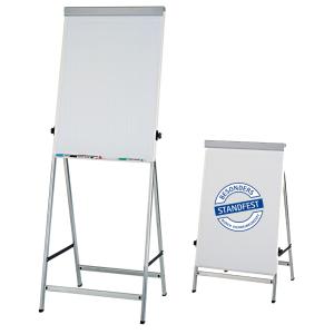 Flipchart funktionell, Tafel: (B)700 x (H)1.000 mm MAUL 63740-95 (4002390024327)