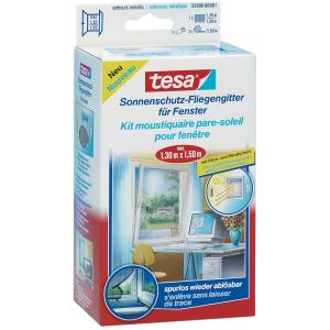Fliegengitter mit Sonnenschutz für Fenster tesa 55806-00021-00 (4042448857637)