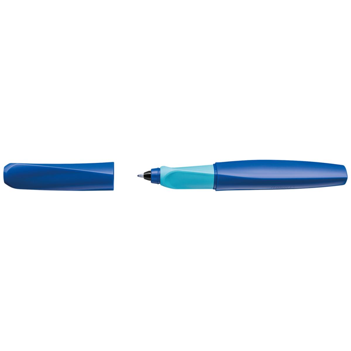 Tintenroller Twist Deep Blue, dunkelblau Pelikan 814782 (4012700814784)