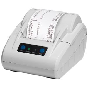 Safescan Thermodrucker 'Safescan TP-230', grau safescan 134-0475 (8717496334039)