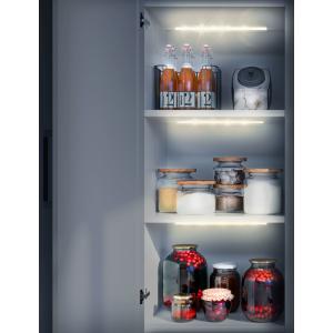 LED-Unterbauleuchte CABINET LIGHT L, Bewegungssensor ANSMANN 1600-0439 (4013674184231)