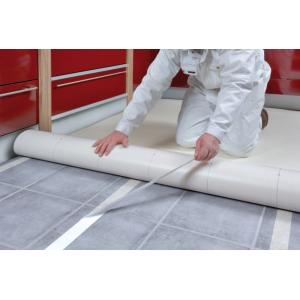 Verlegeband PP, entfernbar, 50 mm x 25 m tesa 51960-00002-00 (4005801174482)