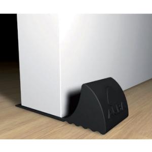 Türkeil DOORPOP1 N, aus Elastomer, schwarz ALBA (3129710012589)