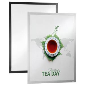 Info-Rahmen DURAFRAME POSTER 500 x 700 mm, schwarz DURABLE 505401 (4005546732374)