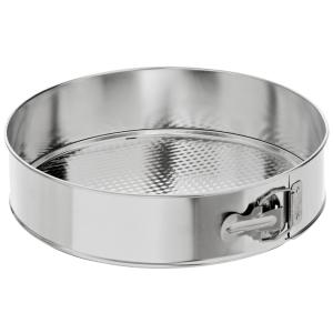 Springform, aus Weißblech, 270 mm, silber GastroMax 6787 (7332462085350)