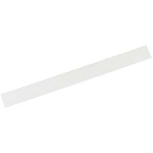 Ferroleiste standard, weiß, Maße: (B)50 x (H)500 mm MAUL 6206002 (4002390048514)