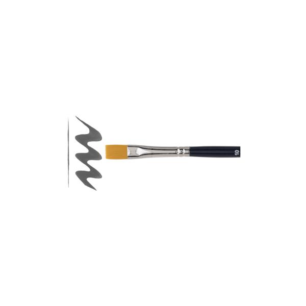 ROYAL TALENS van Gogh Aquarellpinsel 194, Größe: 2 Royal Talens 90919402 (8712079354527)