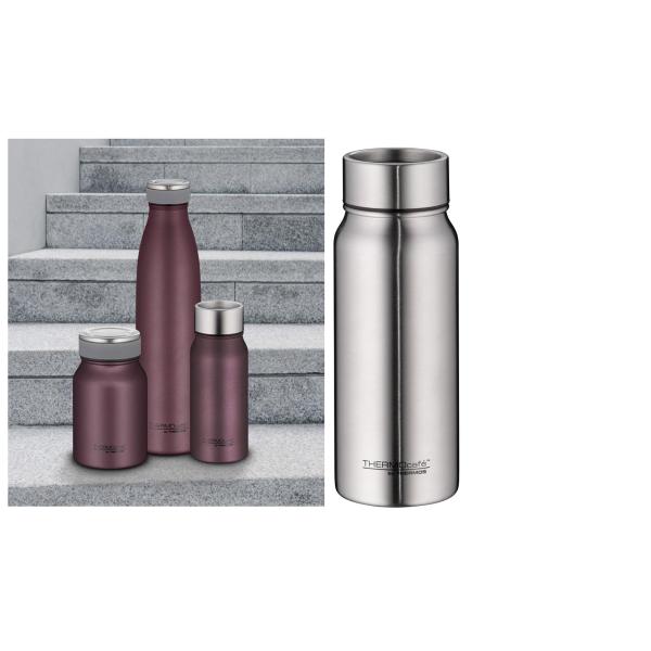 Isolier-Trinkbecher TC DRINKING MUG, 0, 5 Liter, blau THERMOS 4097.259.050 (5010576961259)