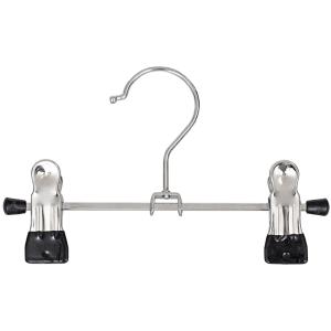 Hosenklemmbügel, aus Metall, Mini Peggy Perfect 90565 (4006938905659)