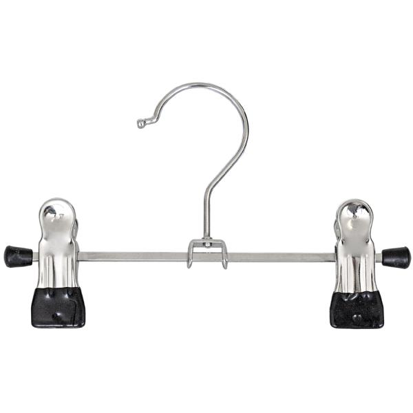 Hosenklemmbügel, aus Metall, Mini Peggy Perfect 90565 (4006938905659)