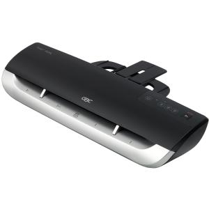 Laminiergerät Fusion 3000L, bis DIN A3, schwarz GBC 4400749EU (5028252336413)