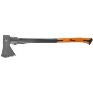 Universalaxt, Fiberglasstiel, Länge: 790 mm, 1, 25 kg Bradas KT-SF1125 (5907544435068)