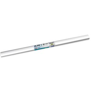 Buchschutzfolie, PVC, transparent, 700 mm x 10 m Oxford 400052800 (3045050085420)