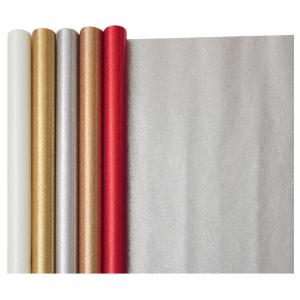 Geschenkpapier 'Glitty', im Display Clairefontaine 201795C (3329682017951)
