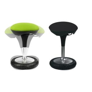 Sitzhocker 'Sitness 20', blau Topstar SI69 G26 (4014296541365)