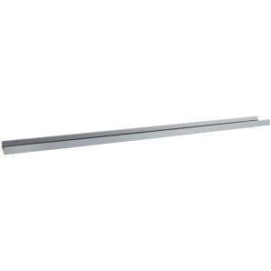 Wandschiene Meet up, (B)2.000 x (T)93 x (H)44 mm sigel MU060 (4004360820014)