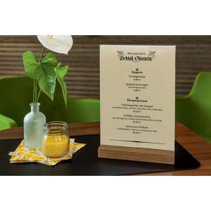 Graspapier 'Blank grass paper', DIN A4, 100 g/ qm sigel DP623 (4004360785399)