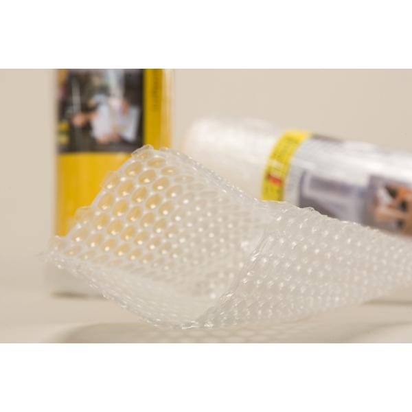 Luftpolsterbeutel, 150 x 200 mm, transparent TAP (5102100)