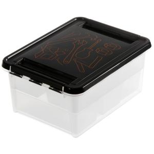 Aufbewahrungsbox Deco 15 - Werkzeug smartstore 3171790 (7332462093669)