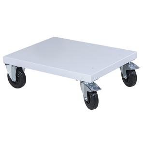 Transportwagen EuroPlus Roll it M 596, grau allit 455808 (4005187558081)