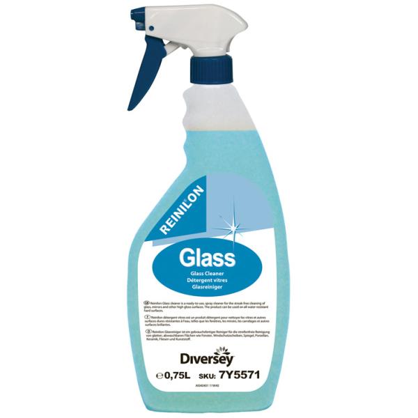 Glasreiniger, 750 ml Sprühflasche REINILON 7Y5571 (4008385000468)