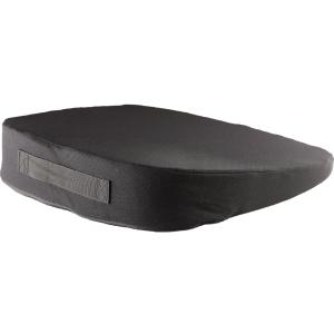 Keilkissen Breyta, schwarz Fellowes 100119849 (0043859803071)