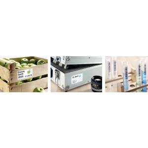 Power Etiketten SPECIAL, 70 x 42, 3 mm, weiß HERMA 10906 (4008705109062)