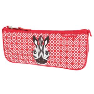 Schlamper-Etui Sport 'Cute Animals Turtle' herlitz 300001458 (4008110287492)